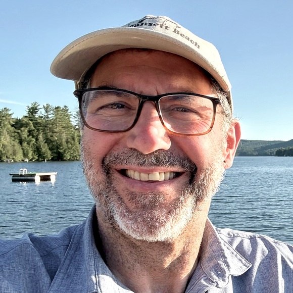 Meet your Posher, Rik - Picture 1 of 1